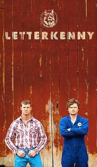 Letterkenny