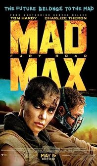 Mad Max: Fury Road