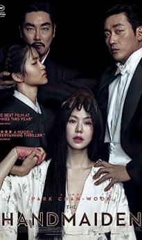 The Handmaiden