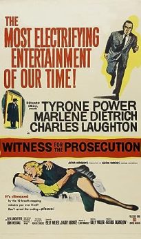 Witness for the Prosecution