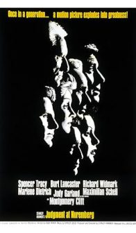 Judgment at Nuremberg