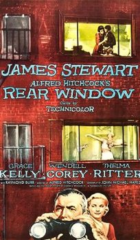 Rear Window