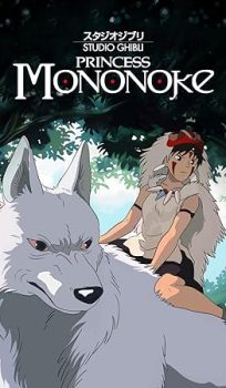 Princess Mononoke