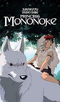 Princess Mononoke