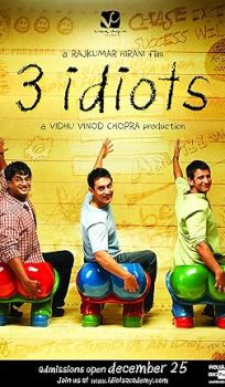 3 Idiots