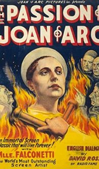 The Passion of Joan of Arc