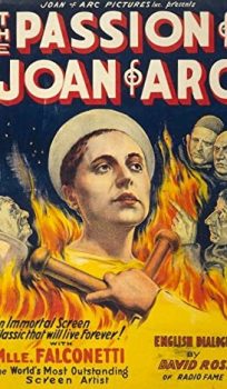 The Passion of Joan of Arc