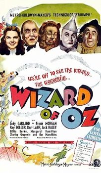 The Wizard of Oz