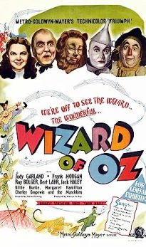 The Wizard of Oz