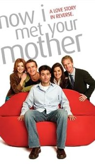 How I Met Your Mother