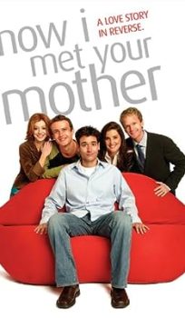 How I Met Your Mother