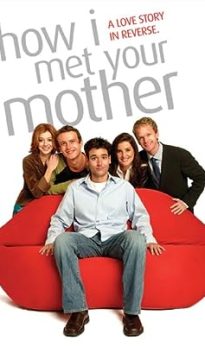 How I Met Your Mother