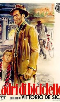 Bicycle Thieves