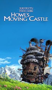 Howl’s Moving Castle