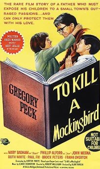 To Kill a Mockingbird