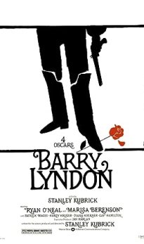 Barry Lyndon