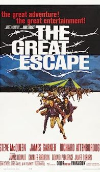 The Great Escape