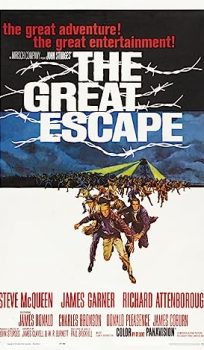 The Great Escape