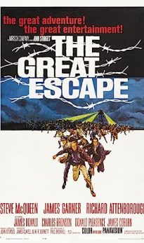 The Great Escape