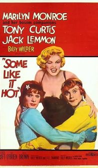 Some Like It Hot