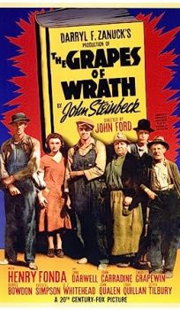 The Grapes of Wrath