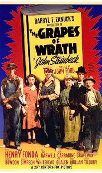 The Grapes of Wrath