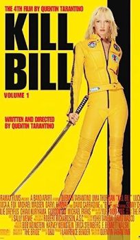 Kill Bill: Vol. 1