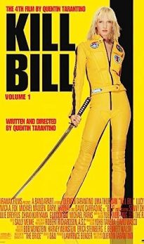 Kill Bill: Vol. 1