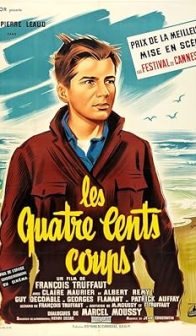 The 400 Blows