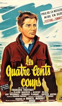 The 400 Blows