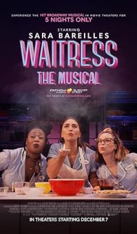 Waitress: The Musical