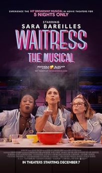 Waitress: The Musical