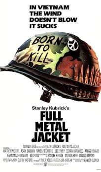 Full Metal Jacket