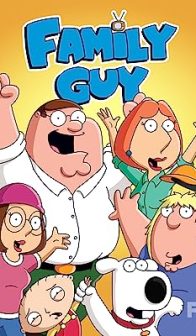 Family Guy