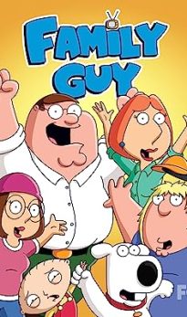 Family Guy