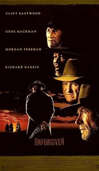 Unforgiven