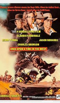 Once Upon a Time in the West