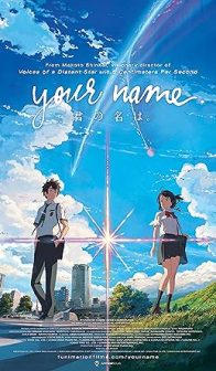 Your Name.