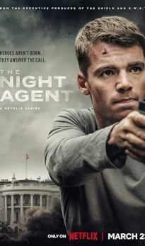 The Night Agent