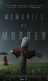 Memories of Murder