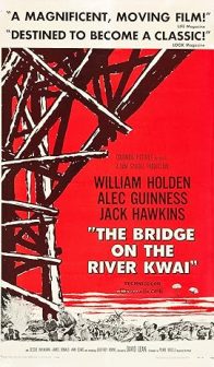 The Bridge on the River Kwai