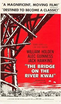 The Bridge on the River Kwai