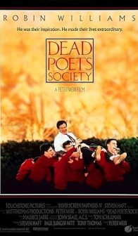 Dead Poets Society