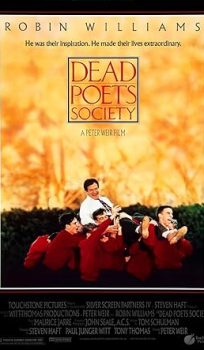 Dead Poets Society