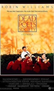 Dead Poets Society