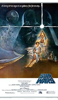 Star Wars: Episode IV – A New Hope