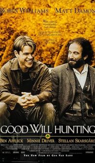 Good Will Hunting