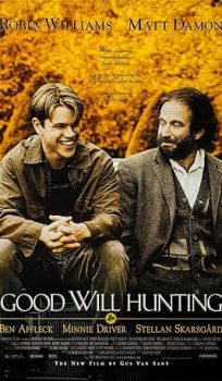 Good Will Hunting