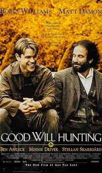 Good Will Hunting