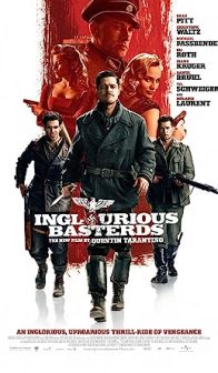 Inglourious Basterds